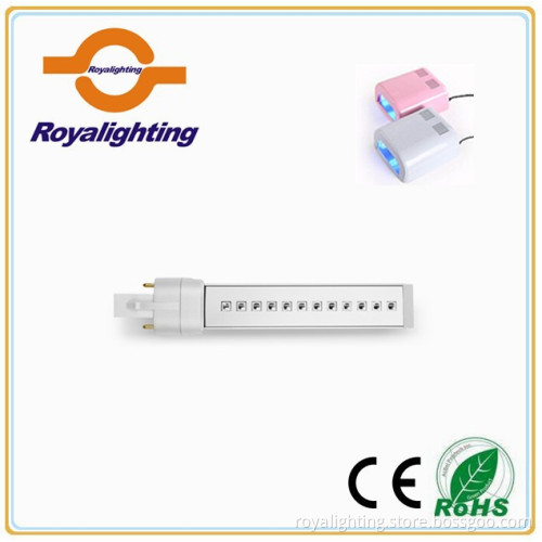 nail lamp uv 36w nail make machine LED uv lamp dryer bulb